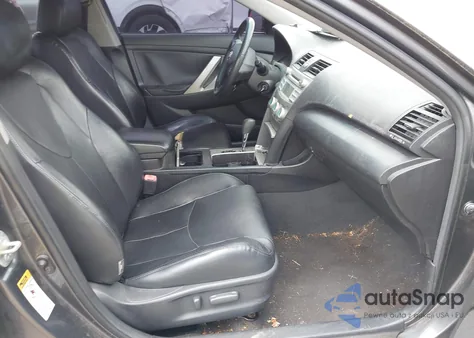 2007 Toyota Camry Se z USA, uszkodzony, nr VIN 4T1BE46K27U622267